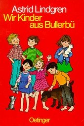 Wir Kinder aus Bullerbü