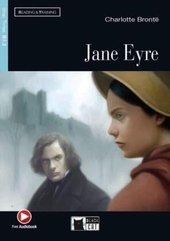 Jane Eyre, w. Audio-CD
