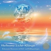 HEILSAME LICHTKLÄNGE, Audio-CD
