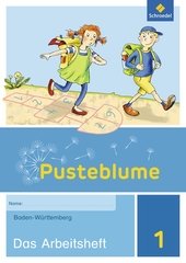 Pusteblume. Das Sachbuch / Pusteblume. Das Sachbuch - Ausgabe 2016 für Baden-Württemberg
