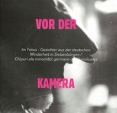 Vor der Kamera  - Hinter der Kamera