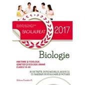Bacalaureat 2017 Biologie