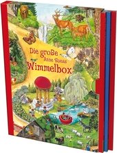 Die große Anne Suess Wimmelbox