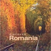 Album Discover Romania