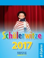 Schülerwitze  2017