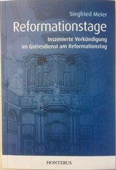 Reformationstage