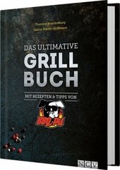 Das ultimative Grillbuch