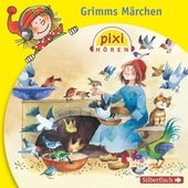 Pixi Hören. Grimms Märchen
