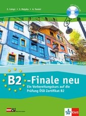 B2-Finale