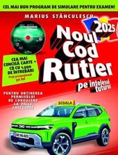 Noul Cod Rutier 2025