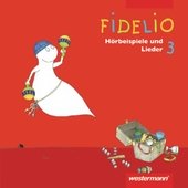 Fidelio Musikbücher / Fidelio Musikbücher - Allgemeine Ausgabe