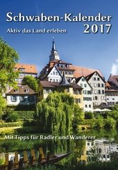 Schwaben-Kalender 2017