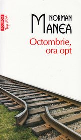 Octombrie, ora opt