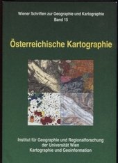Österreichische Kartographie