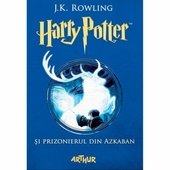 Harry Potter si prizonierul din Azkaban vol.3