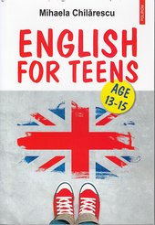 English for Teens Age 13-15