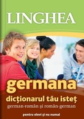 Dictionarul tau istet român-german si german-român