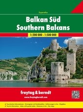 Balkan Süd
