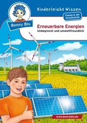Benny Blu - Erneuerbare Energien
