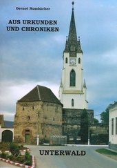 Aus Urkunden und Chroniken Band 17 Unterwald