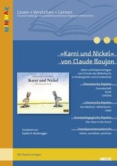 'Karni und Nickel' von Claude Boujon