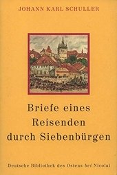 Briefe eines Reisenden durch Siebenbürgen