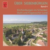 Über Siebenbürgen - Band 4