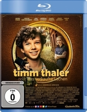 Timm Thaler oder das verkaufte Lachen, 1 Blu-ray