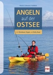 Angeln auf der Ostsee