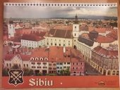 Calendar Sibiu si imprejurimi 2019