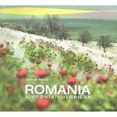 Romania -Simfonia culorilor
