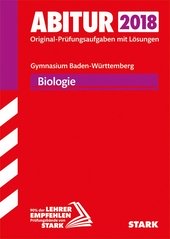 Abiturprüfung Baden-Württemberg - Biologie