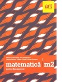Matematica M2 pentru examenul de bacalaureat 2018