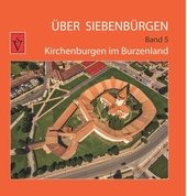 Über Siebenbürgen - Band 5