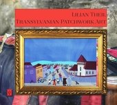Transylvanian Patchwork Art