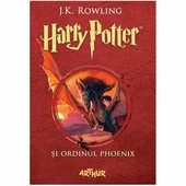 Harry Potter si ordinul Phoenix