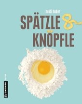 Spätzle&Knöpfle