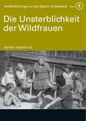 Die Unsterblichkeit der Wildfrauen