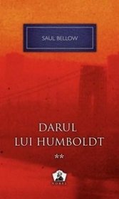 Darul lui Humboldt 2 - Colectia Nobel