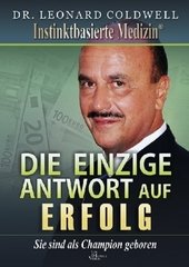 Die einzige Antwort auf Krebs