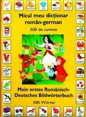 Micul Meu dictionar roman-german