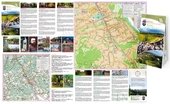 Breaza - Tourist Map of the city and surroundings