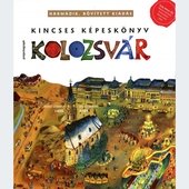 Kincses képeskönyv. Kolozsvár