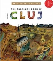 The Treasure Book of Cluj
