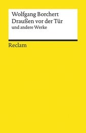 Draußen vor der Tür  und andere Werke