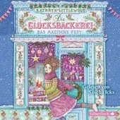 Die Glücksbäckerei, 3 Audio-CD