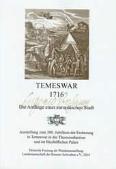 Temeswar 1716