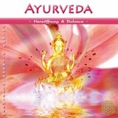 Ayurveda - Herzöffnung&Balance, 1 Audio-CD