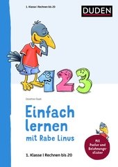 Linus Mathematik 1. Klasse