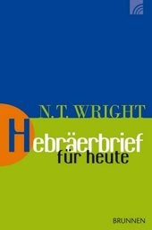 Hebräerbrief für heute